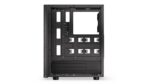 Case ENDORFY Ventum 200 ARGB MidiTower Case product features Transparent panel Not included ATX MicroATX MiniITX Colour Black EY2A014