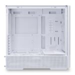 Case LIAN LI LANCOOL 207 MidiTower Case product features Transparent panel Not included ATX MicroATX MiniITX Colour White G99.LAN207RW.00