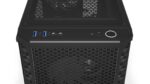 Case ENDORFY Signum 300 ARGB MidiTower Case product features Transparent panel Not included ATX MicroATX MiniITX Colour Black EY2A006