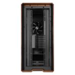 Case LIAN LI ATX/micro ATX/EATX/SSI EEB Black Midi Tower LAN217X G99.LAN217X.00