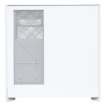Case MONTECH HS02 PRO MidiTower Case product features Removeable HDD basket/Transparent panel Not included ATX MicroATX MiniITX Colour White HS02PRO(W)