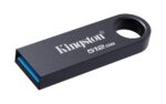MEMORY DRIVE FLASH USB3.2 512G/SE9 G3 KE-U2X512-1AC KINGSTON