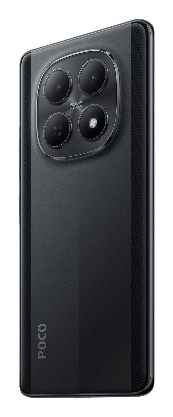 82c97fe4-988e-42d3-a62c-0d4d2536cf2f MOBILE PHONE POCO M8 5G/8/512GB BLACK MZB0NR7EU POCO