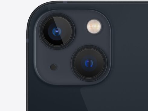 REFURB. PHONE IPHONE 13/128GB BLUE GR.B APPLE RENEWED