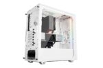 Case BE QUIET PURE BASE 501 DX MidiTower Case product features Transparent panel Not included ATX MicroATX MiniITX Colour White BGW77