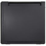 Case ASUS ProArt PA602 Wood Edition - Tempered Glass Panel MidiTower Case product features Transparent panel ATX EATX MicroATX MiniDTX MiniITX Colour Black PROARTPA602WOODTGPWM