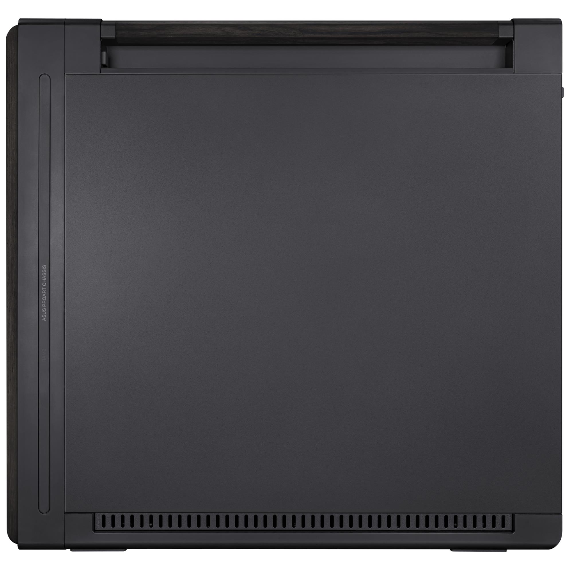 84890f47-dcf3-4cef-9edc-450ac04360f2-1 Case ASUS ProArt PA602 Wood Edition - Tempered Glass Panel MidiTower Case product features Transparent panel ATX EATX MicroATX MiniDTX MiniITX Colour Black PROARTPA602WOODTGPWM