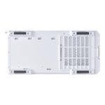 Case LIAN LI LANCOOL 207 MidiTower Case product features Transparent panel Not included ATX MicroATX MiniITX Colour White G99.LAN207RW.00