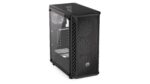 Case ENDORFY Signum 300 ARGB MidiTower Case product features Transparent panel Not included ATX MicroATX MiniITX Colour Black EY2A006