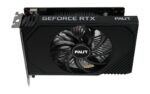 Graphics Card PALIT NVIDIA GeForce RTX 3050 1042 MHz 6 GB GDDR6 96 bit PCI Express 4.0 Active NE63050018JE-1072F