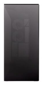 Case ARCTIC EATX Black Midi Tower PC ACPCC00015A