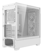 Case ADATA STARKER AIR BTF MidiTower ATX EATX MicroATX MiniITX Colour White STARKERAIRBTFMTA-WHCWW