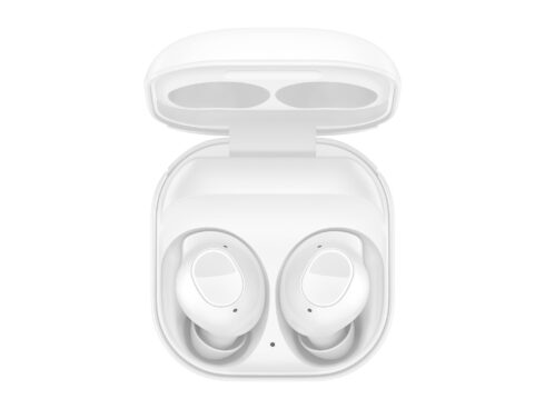 HEADSET GALAXY BUDS FE/WHITE SM-R400 SAMSUNG