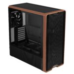 Case LIAN LI ATX/micro ATX/EATX/SSI EEB Black Midi Tower LAN217X G99.LAN217X.00