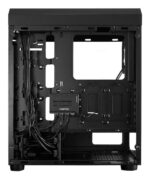 Case CHIEFTEC ATX/micro ATX/Mini-ATX Black Midi Tower PC GL-03B-UC-OP