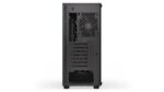Case ENDORFY Regnum 400 Air MidiTower Case product features Transparent panel Not included ATX MicroATX MiniITX Colour Black EY2A008