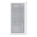 Case MONTECH XR MidiTower Not included ATX MicroATX MiniITX Colour White XR(W)