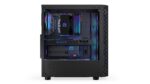 Case ENDORFY Signum 300 ARGB MidiTower Case product features Transparent panel Not included ATX MicroATX MiniITX Colour Black EY2A006