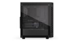 Case ENDORFY Signum 300 Air MidiTower Case product features Transparent panel Not included ATX MicroATX MiniITX Colour Black EY2A005