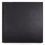 Case ARCTIC Xtender VG (Black) Case product features Transparent panel Not included Colour Black ACPCC00016A
