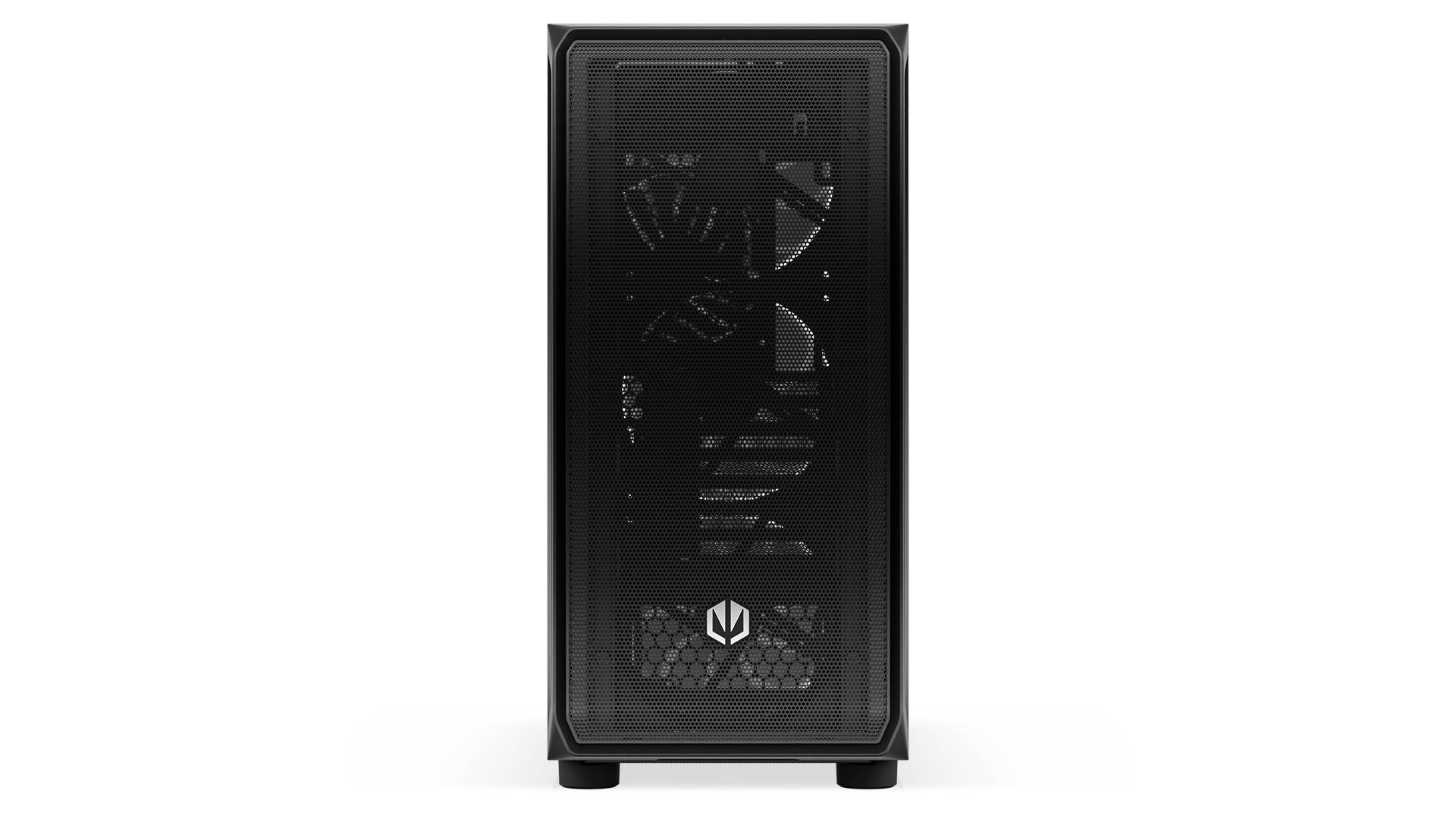 905c6926-20eb-4ba3-8241-b58516797f81-1 Case ENDORFY Arx 700 Air MidiTower Case product features Transparent panel ATX MicroATX MiniITX Colour Black EY2A012