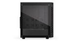Case ENDORFY Signum 300 Air MidiTower Case product features Transparent panel Not included ATX MicroATX MiniITX Colour Black EY2A005