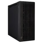 Case ASUS ProArt PA602 Wood Edition - Metal Panel MidiTower Case product features Fan control panel Not included Colour Black PROARTPA602WOODMETAL