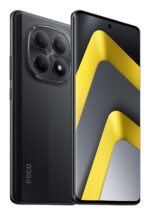 MOBILE PHONE POCO M8 5G/8/256GB BLACK MZB0MAEEU POCO