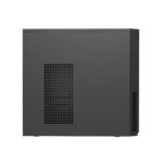 Case CHIEFTEC HC-10B-OP MidiTower Not included ATX MicroATX MiniITX Colour Black HC-10B-OP