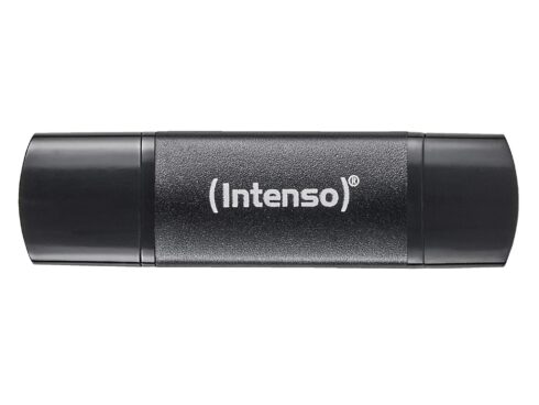 MEMORY DRIVE FLASH USB3.2/64GB 3544490 INTENSO