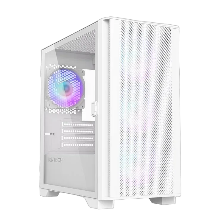 92a2952c-bd26-4c27-baaf-2b393efedf30-1 Korpusas MONTECH AIR 100 ARGB MidiTower, baltas, MicroATX