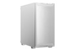 Korpusas BE QUIET PURE BASE 501, baltas, skirtas ATX, MicroATX, MiniITX