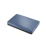 Išorinis HDD INTENSO 1000 GB mėlynas 6029565. 2,5 colio dydis