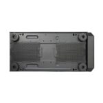 Case CHIEFTEC SCORPION II MidiTower Not included ATX MicroATX MiniITX Colour Black GL-02B-OP