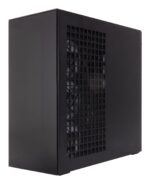 Case ARCTIC Xtender VG (Black) Case product features Transparent panel Not included Colour Black ACPCC00016A