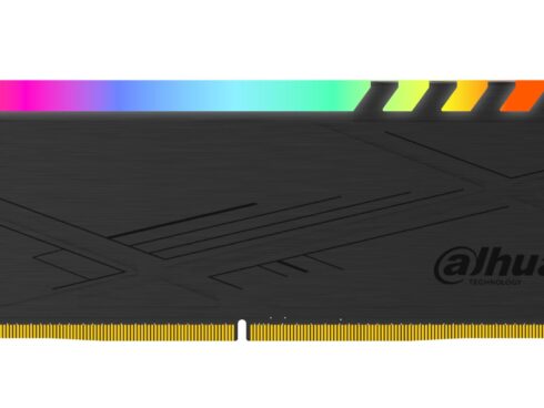 MEMORY DIMM 16GB PC28800 DDR4/DDR-C600URG16G36D DAHUA