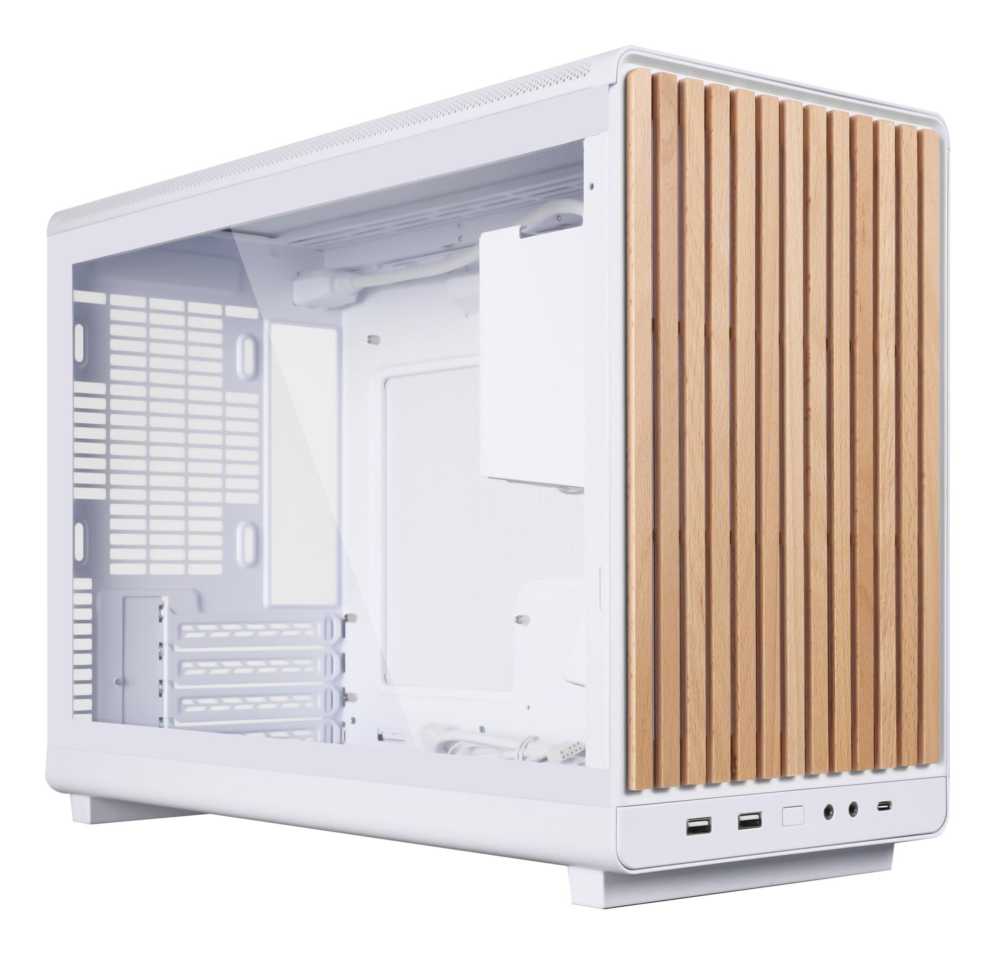 981f9597-6b98-4e6c-8bb7-65cb900c8409-1 LIAN LI A3W-WDG micro ATX korpusas baltas