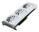 Graphics Card PALIT NVIDIA GeForce RTX 5070 2325 MHz 12 GB GDDR7 192 bit PCI Express 5.0 Active NE75070U19K9-GB2050W