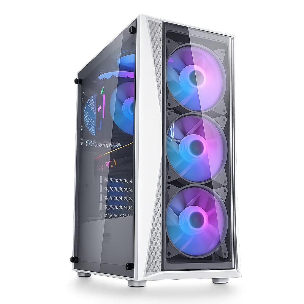 RPC.lt, kompiuterinė technika, dalys, taisymas