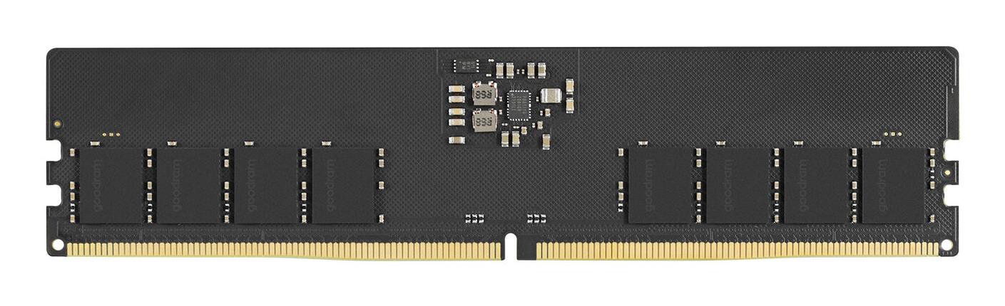 99d77fee-194a-485b-a5f7-3f89204fae48 GOODRAM 32GB DDR5-5600 atminties DIMM modulis