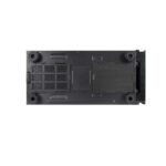 Case CHIEFTEC HAWK MidiTower Not included ATX MicroATX MiniITX Colour Black AL-02B-OP