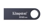 USB atmintinė Kingston DataTraveler SE9 G3 512GB su USB 3.2