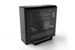 Case BE QUIET Silent Base 802 Window Black MidiTower Not included ATX EATX MicroATX MiniITX Colour Black BGW39