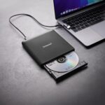 DVD RW USB3.2 EXT/BLACK 5401500 INTENSO