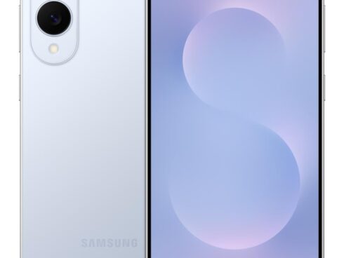 MOBILE PHONE GALAXY S25 EDGE/512GB TIT/BL SM-S937B SAMSUNG