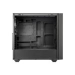 Case CHIEFTEC Night Hunter MidiTower Case product features Transparent panel Not included ATX EATX MicroATX MiniITX Colour Black GS-03B-BLK-OP