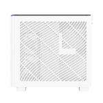 Case MONTECH KING 95 PRO (W) MidiTower Not included ATX MicroATX MiniITX Colour White KING95PRO(W)