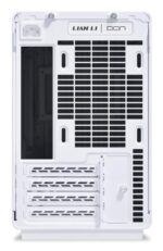 Case LIAN LI micro ATX/Mini-ITX White Micro Tower A3W-WD G99.A3W-WD.00