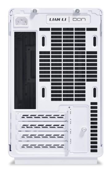 9ea3bf5a-b0cc-409c-a7bb-bca0c4467b04-1 Case LIAN LI micro ATX/Mini-ITX White Micro Tower A3W-WD G99.A3W-WD.00