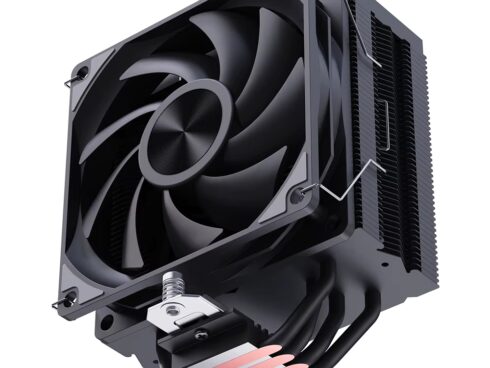 Snowman MT4-V3-NO LED CPU Aušintuvas